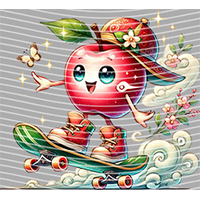 Cartoons and other-CO 703